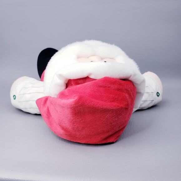 Midwest of Cannon Falls Eddie Walker Santa Claus Christmas Plush - Picture 4 of 10